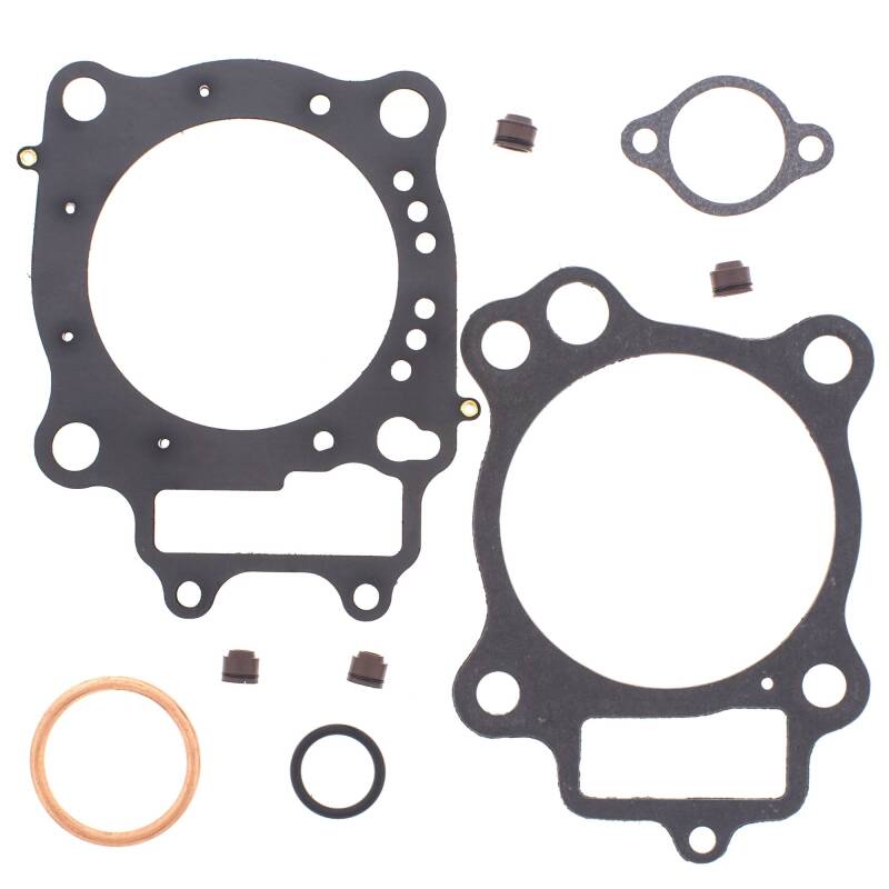 Vertex Gaskets 08-09 Honda CRF250R Top End Gasket Kit Gasket Kits Vertex Pistons