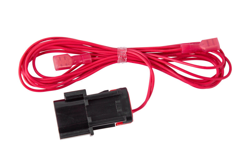 Diode Dynamics 15-17 Subaru WRX DRL Harness (Use w/ PN DD2016) Light Accessories and Wiring Diode Dynamics
