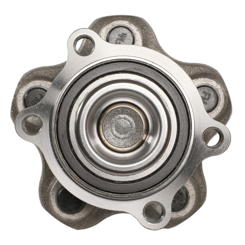 MOOG 07-18 Nissan Altima Rear Hub Assembly Wheel Hubs Moog