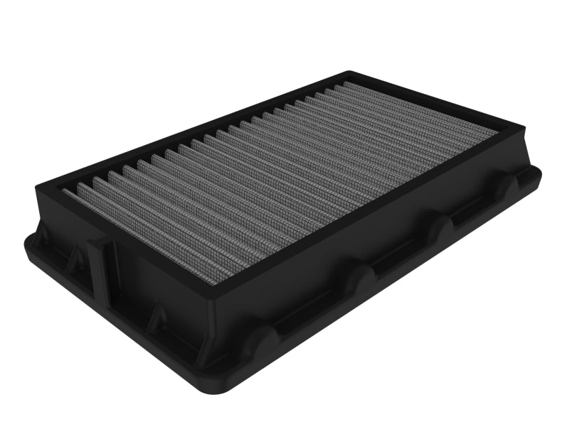 aFe Magnum FLOW OE Replacement Air Filter w/ Pro DRY S Media Kia K5 21-25 L4-1.6/2.5L (t) Air Filters - Direct Fit aFe