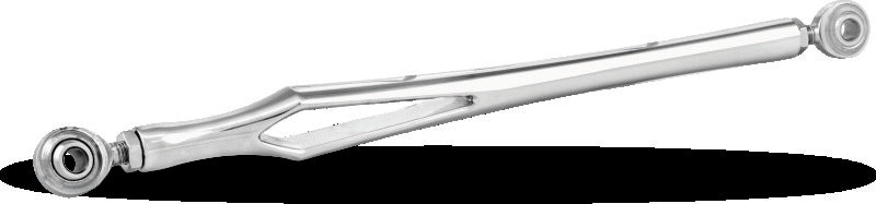 Performance Machine Shift Rod Superlight - Chrome Footpegs Performance Machine