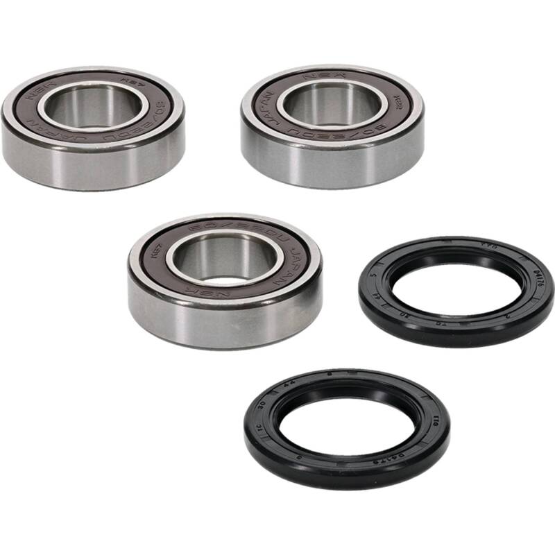 Pivot Works Premium Wheel Bearing Wheel Bearings Pivot Works