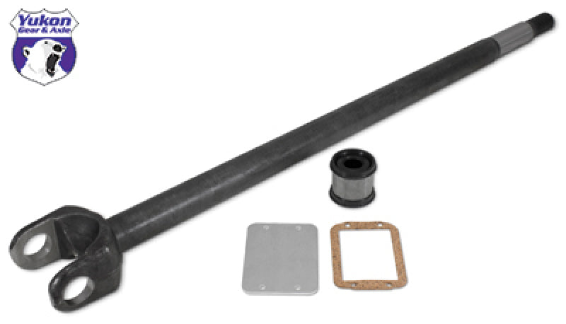 Yukon Gear Disconnect Axle Delete Kit For 94-99 Dodge Dana 60 Front / 30 Spline Axle Disconnect Kits Yukon Gear & Axle