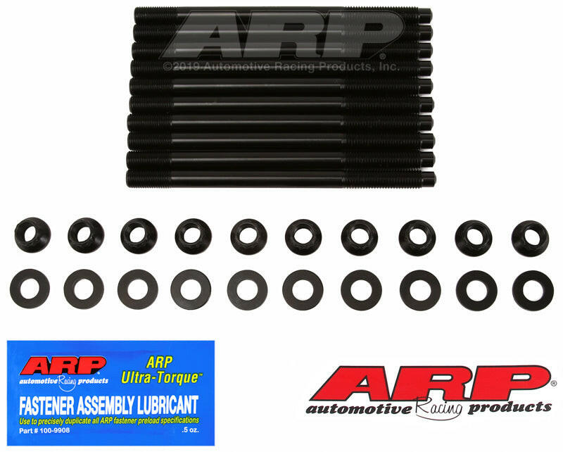ARP Toyota 2AZFE 2.4L 4cyl 2007 & Later Head Stud Kit Head Stud & Bolt Kits ARP
