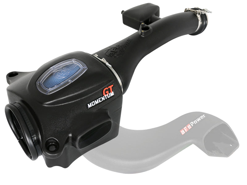 aFe Momentum GT Pro 5R Cold Air Intake System 12-21 Toyota Land Cruiser V6-4.0L (Non-US Models Only) Cold Air Intakes aFe