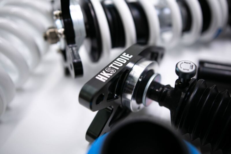 HKS HKSTUDIE SUSPENSION with CANCELLER for G80/G82 Coilovers HKS