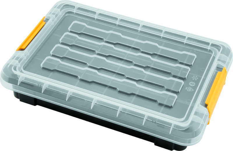 BikeMaster Small Parts Organizer Tools BikeMaster