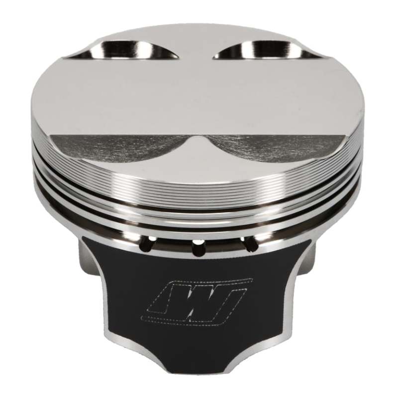 Wiseco Honda Turbo F-TOP 1.176 X 81.5MM Piston Shelf Stock Kit Piston Sets - Forged - 4cyl Wiseco