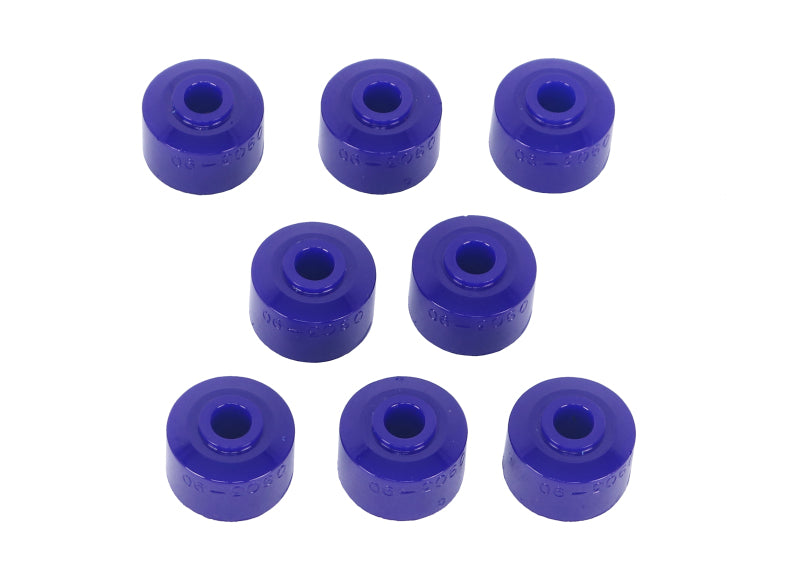 SuperPro Universal Severe Duty Sway Bar Link Bushing - 90A Sway Bar Bushings Superpro