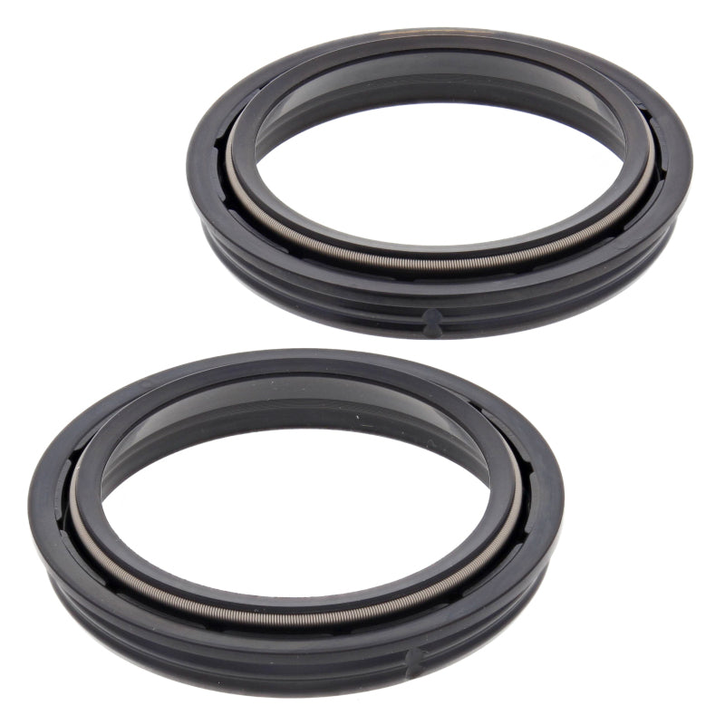 All Balls Racing 97-07 Honda CR250R Fork Dust Seal Only Kit Fork Seal Kits All Balls Racing