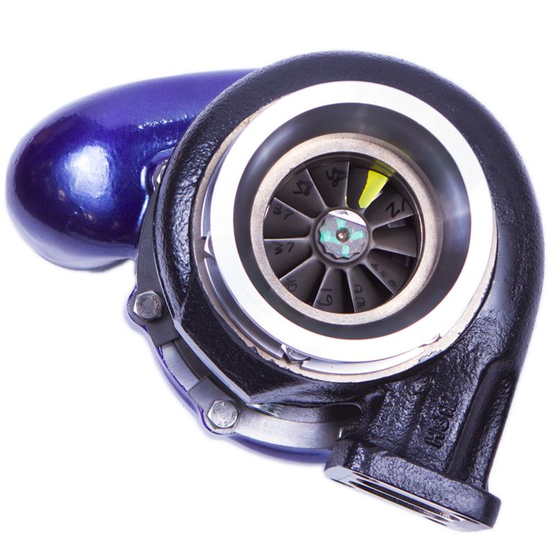 ATS Diesel 2003+ Dodge 5.9L Cummins Aurora 3000 Turbo Kit Turbo Kits ATS Diesel