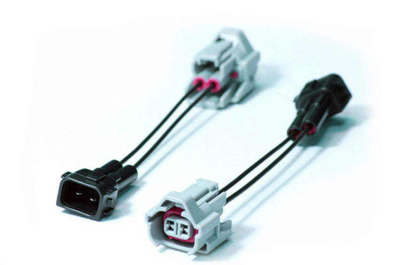 Injector Dynamics Denso OBD2 PnP Adapter Fuel Injector Connectors Injector Dynamics