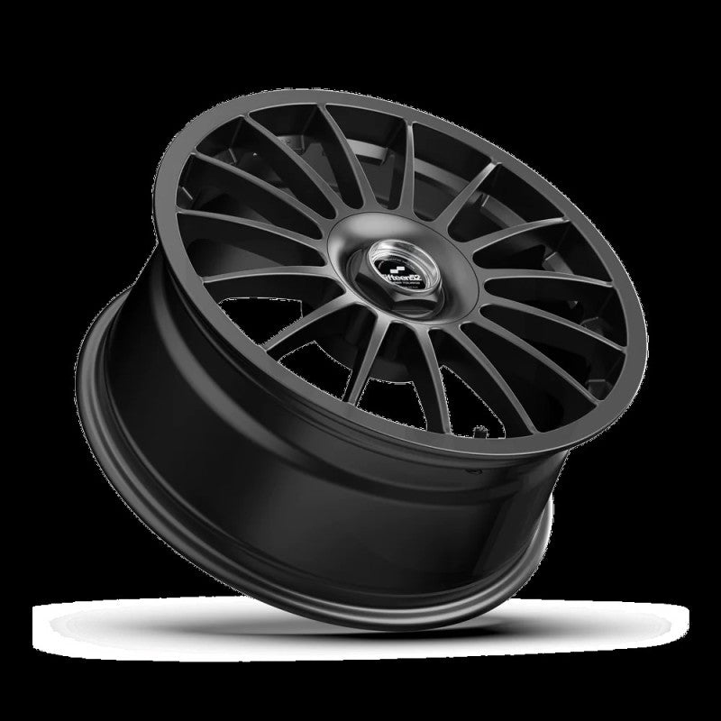 fifteen52 Podium 19x8.5 5x114.3/5x120 35mm ET 73.1mm Center Bore Frosted Graphite Wheel Wheels - Cast fifteen52