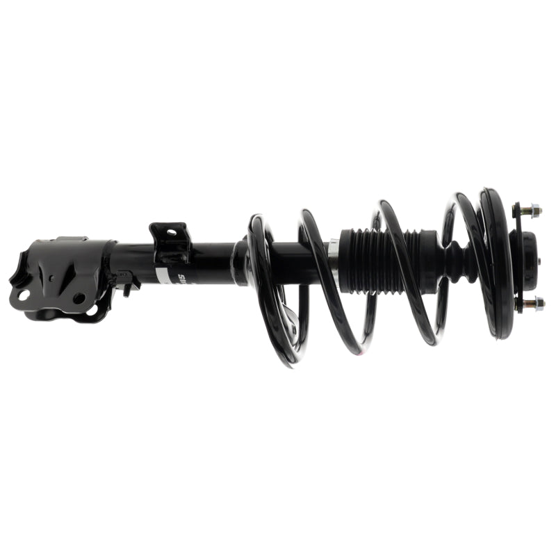 KYB Shocks & Struts Strut Plus Front Right 12-13 Mitsubishi Outlander w/o 3rd Row Seating Shock & Spring Kits KYB