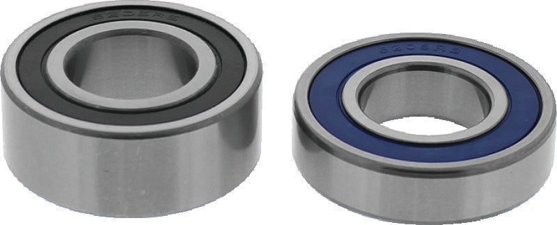 QuadBoss 17-18 Polaris ACE 150 EFI Rear UTV Wheel Bearing & Seal Kit Bearings QuadBoss