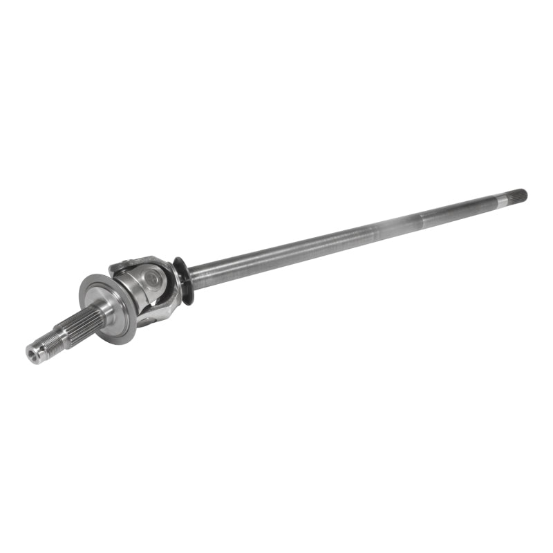 Yukon Gear 1541H Right Hand Replacement Assembly For Dana 30 (84-90 XJ or 97+ TJ/Wrangler) Axles Yukon Gear & Axle