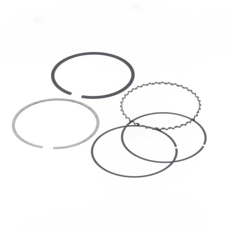 Athena Yamaha XS 650 81mm Bore Piston Ring Set (For Athena Piston) Piston Rings Athena