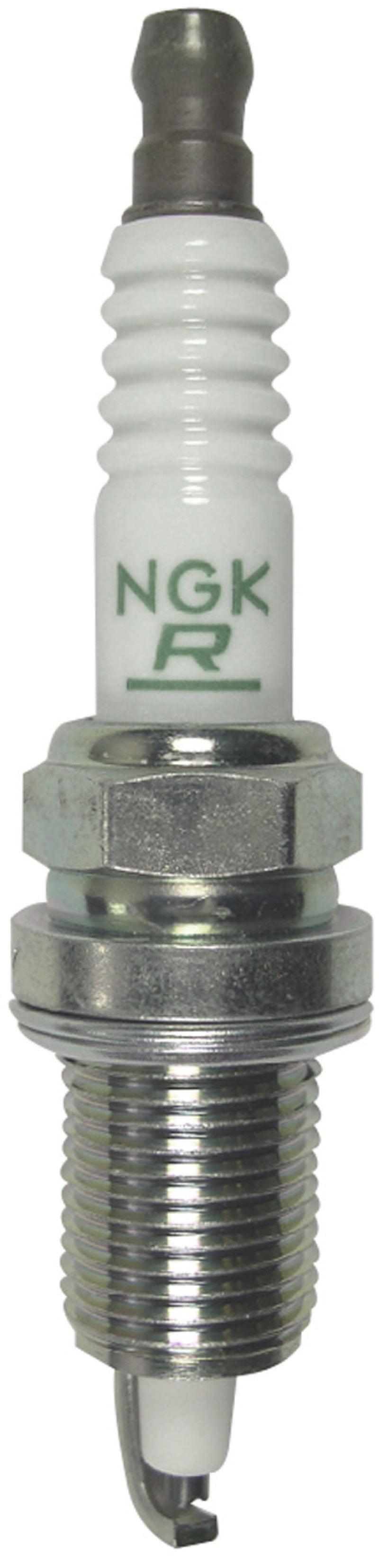 NGK V-Power Spark Plug Box of 4 (ZFR5N) Spark Plugs NGK