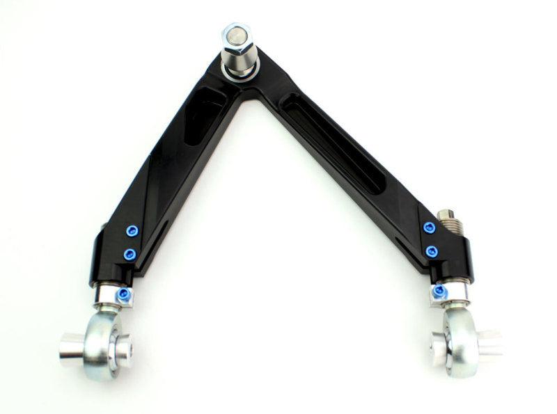 SPL Parts 03-08 Nissan 350Z Front Upper Camber/Caster Arms Suspension Arms & Components SPL Parts