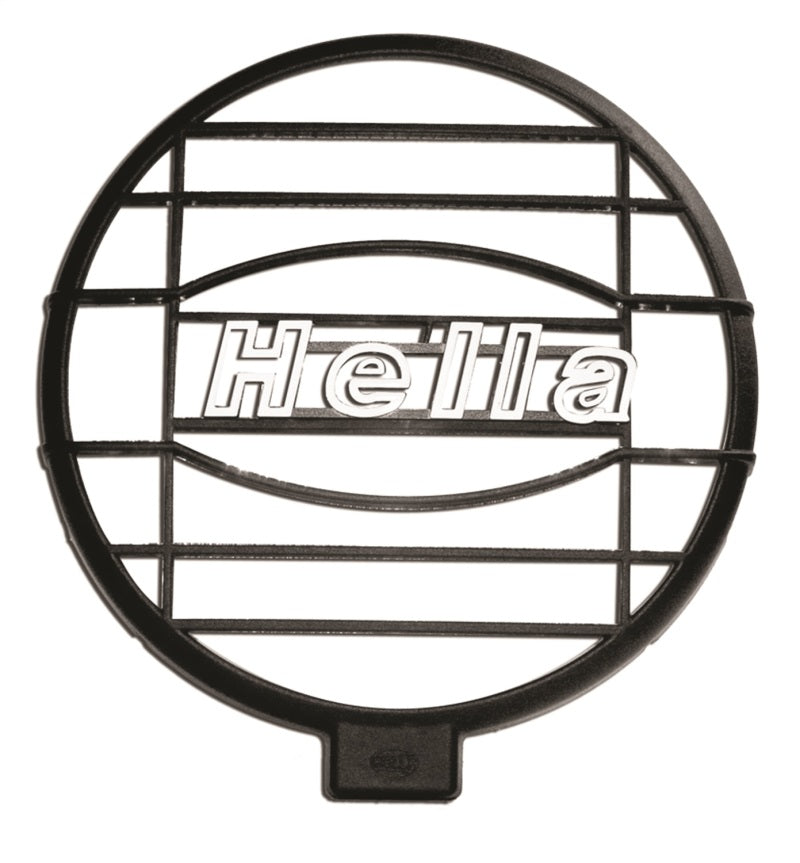 Hella 500 Grille Cover (Pair) Light Covers and Guards Hella