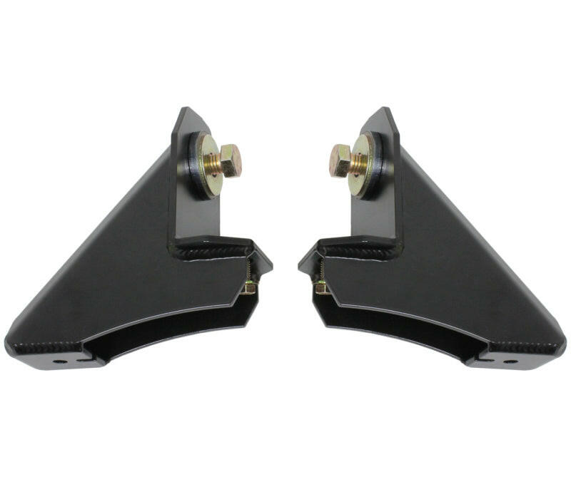 Carli 00-05 Ford Excursion Bump Drops Rear Excursion Bump Stops Carli