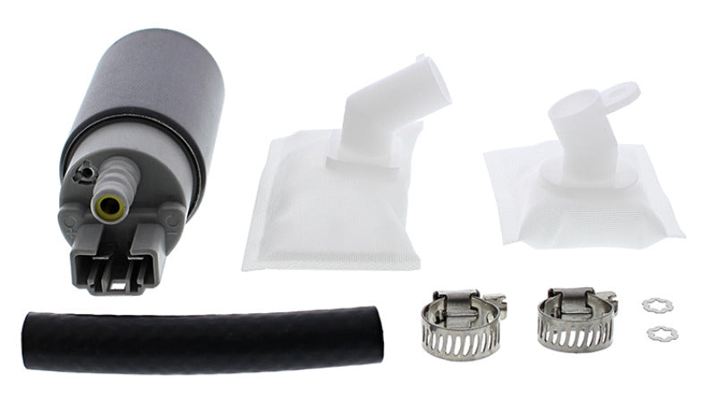All Balls Racing 00-06 Honda RVT1000R RC51 Fuel Pump Kit Fuel Pumps All Balls Racing