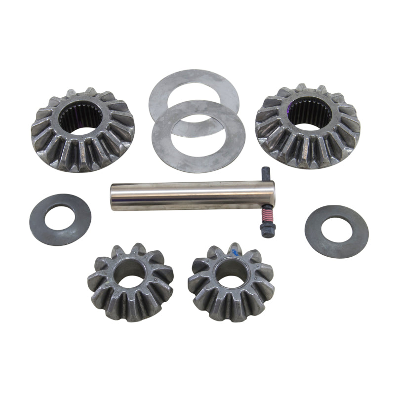 Yukon Gear Standard Open Spider Gear Kit For GM 7.6in Front / 28 Spline Differential Spider Gears Yukon Gear & Axle