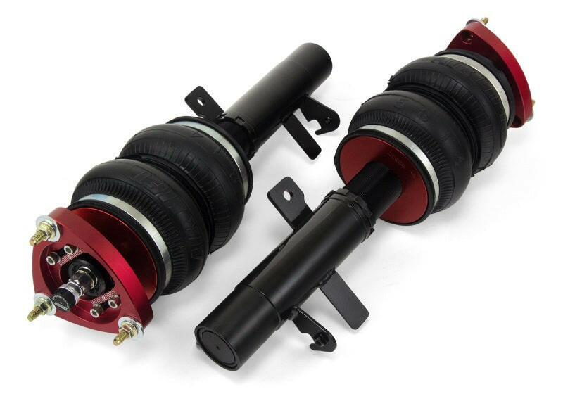 Air Lift Performance 11-16 Ford Focus / 10-13 Mazda 3 Front Kit Air Suspension Kits Air Lift