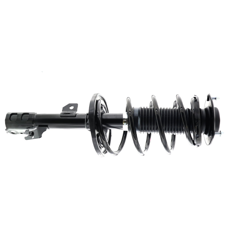 KYB Shocks & Struts Strut Plus Front Left Toyota Sienna (FWD w/ 3.5L) 2011-14 Shock & Spring Kits KYB