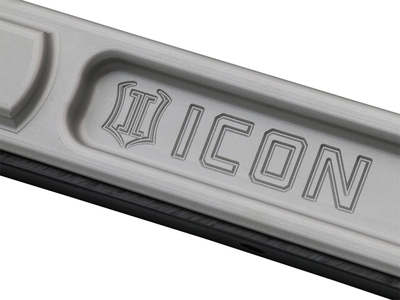 ICON 2007+ Toyota FJ / 2003+ Toyota 4Runner / 2008+ Toyota LC200 Billet Lower Trailing Arm Kit Suspension Arms & Components ICON