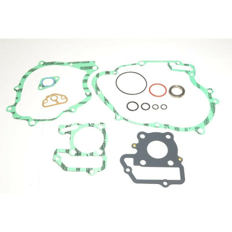 Athena 06-08 Yamaha TT-R E Electric 50 Complete Gasket Kit (Excl Oil Seal) Gasket Kits Athena
