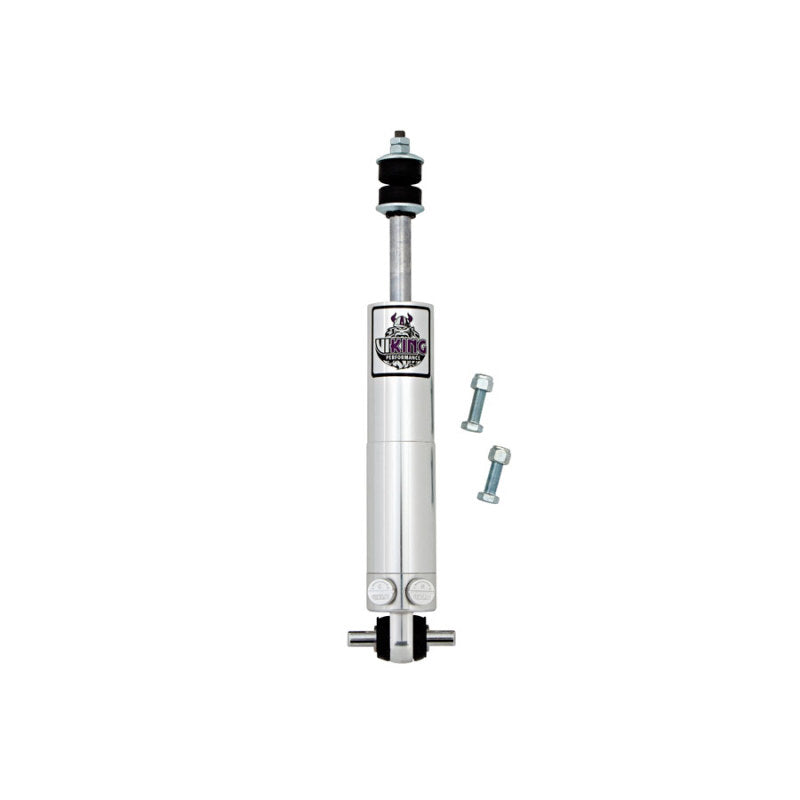 UMI Performance 59-64 GM B-Body Viking Performance Double Adjustable Front Shock Shocks and Struts UMI Performance