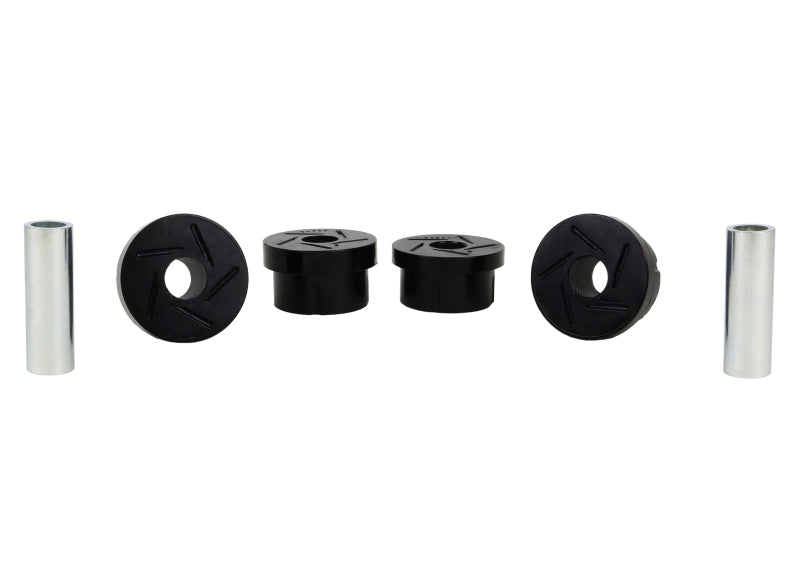 Whiteline Plus 1/93-02 Toyota Supra Front Control Arm - Lower Inner Rear Bushing Kit Bushing Kits Whiteline
