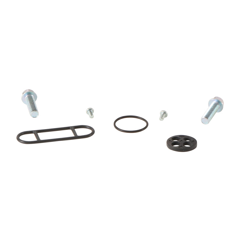 All Balls Racing 86-87 Kawasaki KLT185 Fuel Tap Repair Kit Fuel Components Misc All Balls Racing