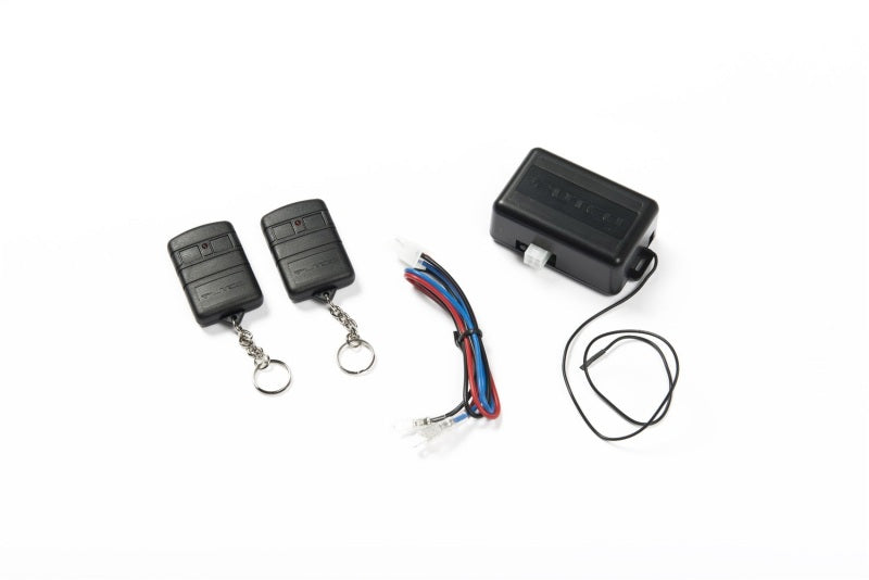 Putco Light Duty Remote Kit for Luminix LED Light Bar Light Bars & Cubes Putco