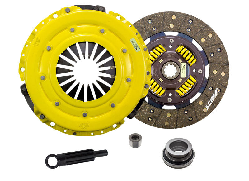 ACT 1975 Chevrolet Camaro HD/Perf Street Sprung Clutch Kit Clutch Kits - Single ACT