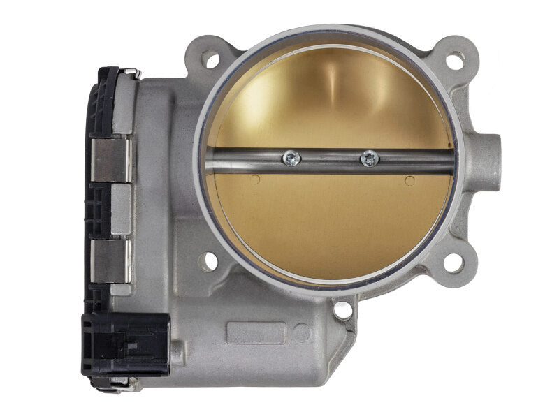 aFe 18-24 Ford Mustang GT V8 5.0L 85mm Throttle Body Throttle Bodies aFe