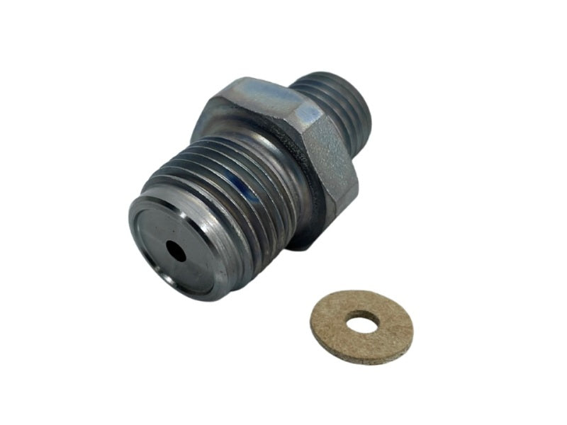 Exergy M18x1.5 Rail End to M14x1.5 Fittings Exergy