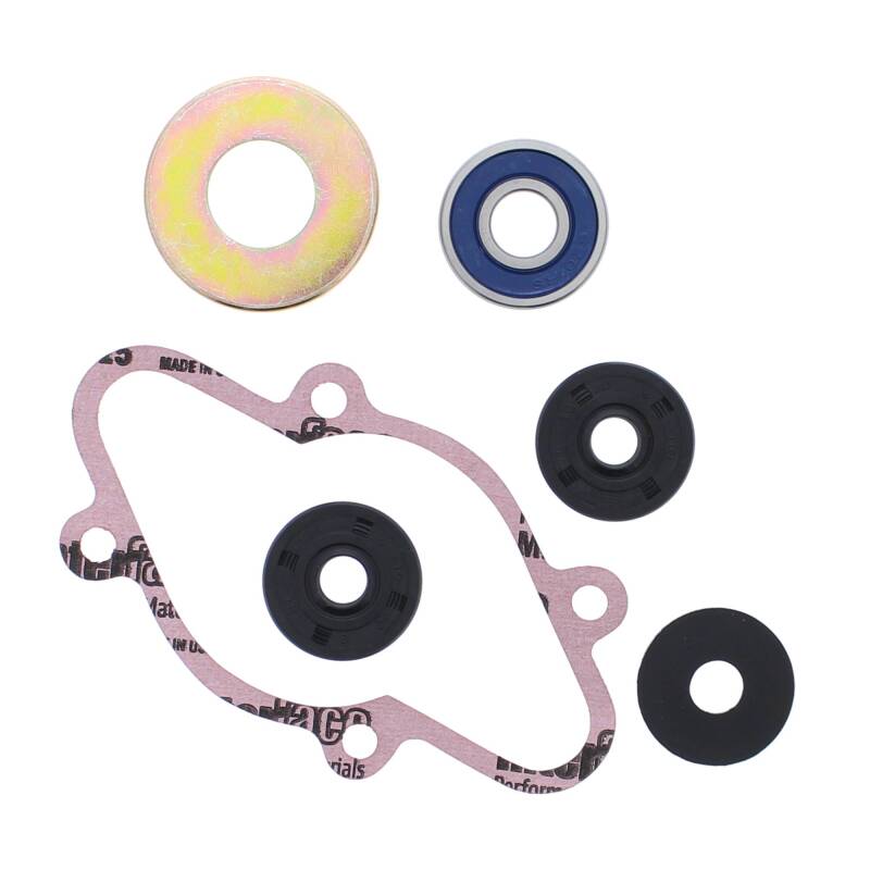 Vertex Gaskets 94-95 Ski-Doo Formula MX Water Pump Rebuild Kit Water Pumps Vertex Pistons