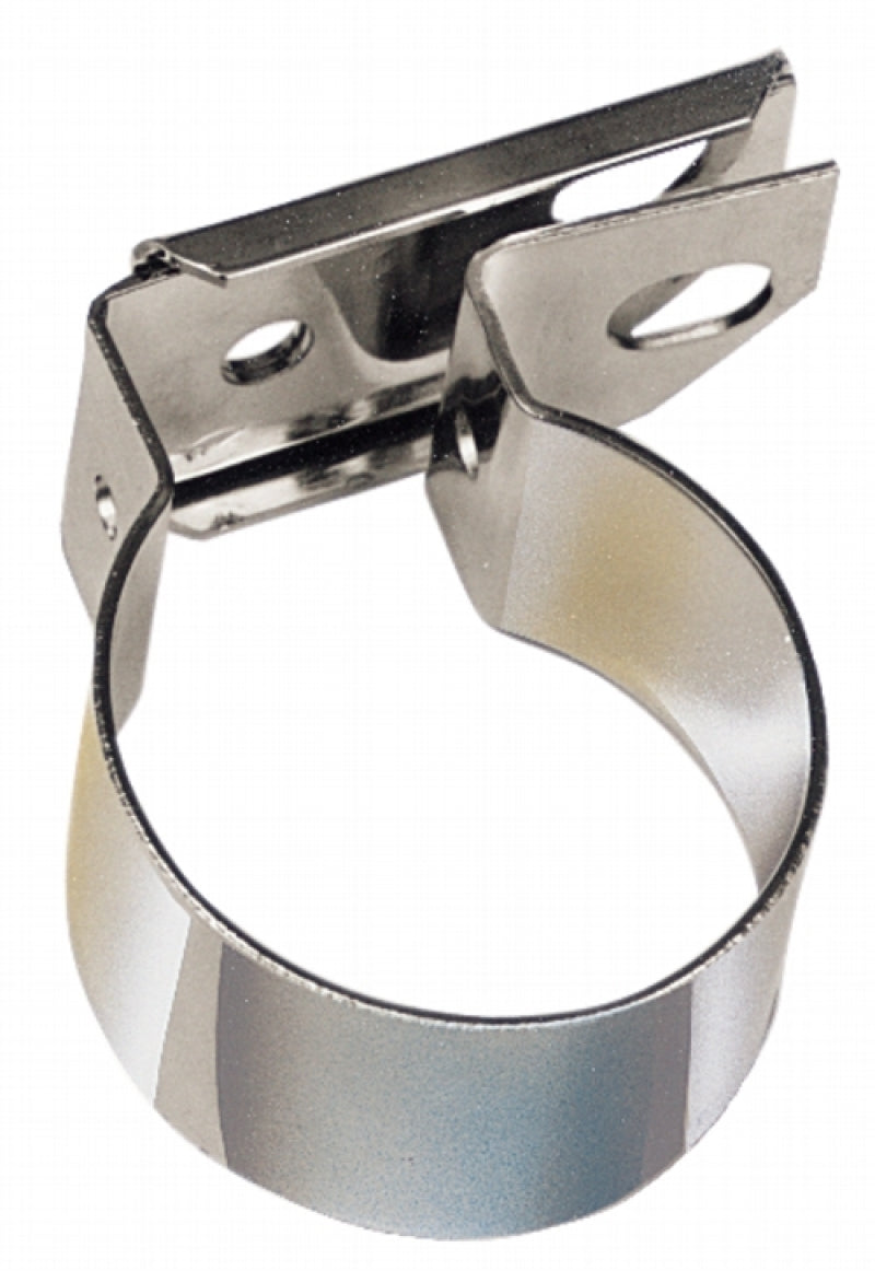 Ford Racing Chrome Ignition Coil Bracket Stock Replacement Ignition Ford Racing