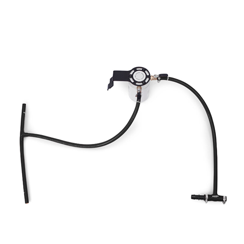 Mishimoto 03-07 Ford 6.0L Powerstroke Coolant Filtration Kit - Black Coolant Filters Mishimoto