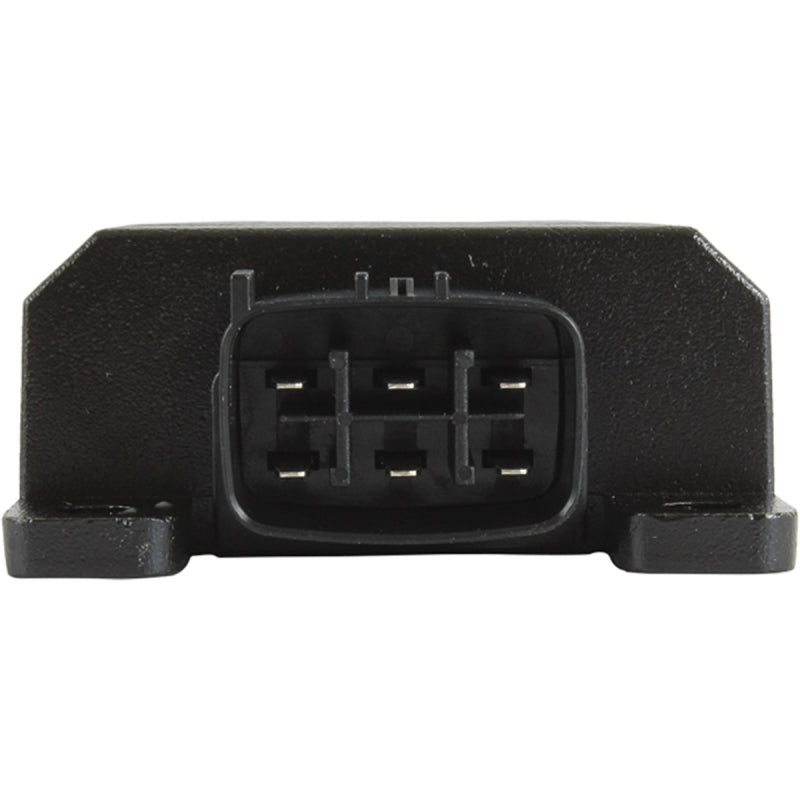 Arrowhead Can-Am 12 Volt Regulator / Rectifier Voltage Regulators Arrowhead