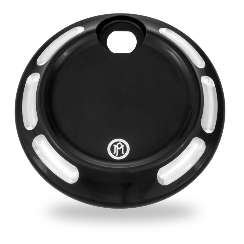 Performance Machine Fuel Door Apex - Contrast Cut Body Side Moldings Performance Machine