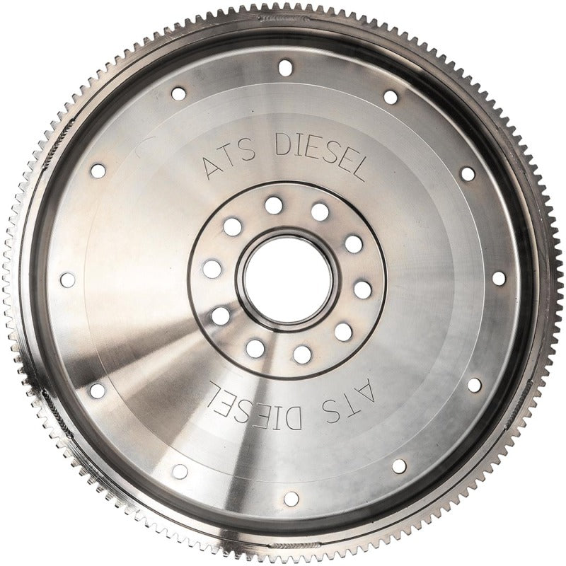 ATS Diesel 2019+ 6.7L Cummins 68Rfe Billet Flexplate Flexplates ATS Diesel