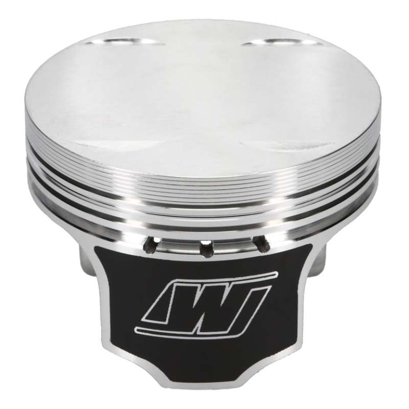 Wiseco Nissan CA18DET 4vp Flat Top * Turbo * Piston Shelf Stock Kit Piston Sets - Forged - 4cyl Wiseco