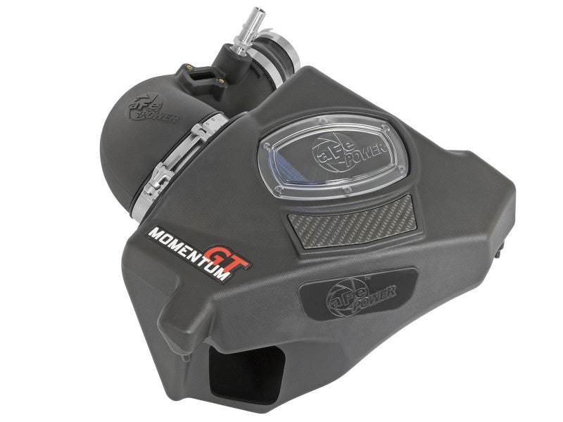 aFe Momentum GT Pro 5R Stage-2 Intake System 13-16 Cadillac ATS L4-2.0L (t) Cold Air Intakes aFe