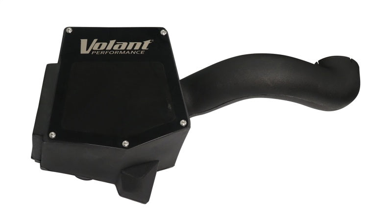 Volant 99-06 Chevy Silverado | GMC Sierra 2500/3500HD 6.0L V8 DryTech Closed Box Air Intake System Cold Air Intakes Volant