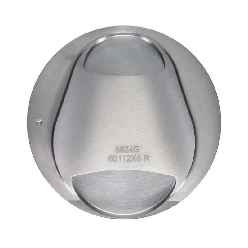 Wiseco Chrysler 6.1L Hemi 5.5cc Dome 1.220 CH Piston - Set of 8 Piston Sets - Forged - 8cyl Wiseco