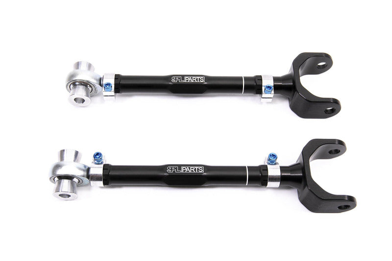 SPL Parts 2016+ Chevrolet Camaro (Gen 6) Rear Upper Traction Arms Suspension Arms & Components SPL Parts