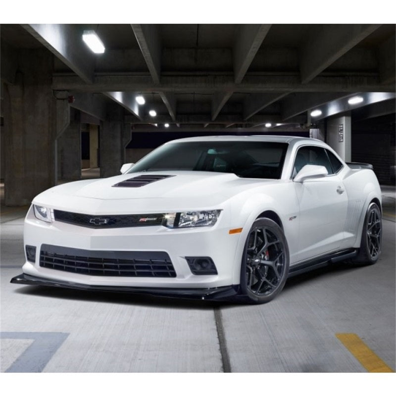 Kooks 2015 Chevy Camaro Z28 2in x 3in SS LT Headers w/ Race Catted Connection Pipes Headers & Manifolds Kooks Headers